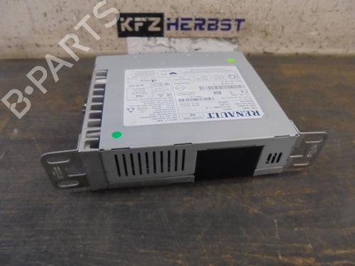 Used Electronic module RENAULT MEGANE IV Grandtour (K9A/M/N_) 1.2 TCe 130 (K9MR) (130 hp) 19928329