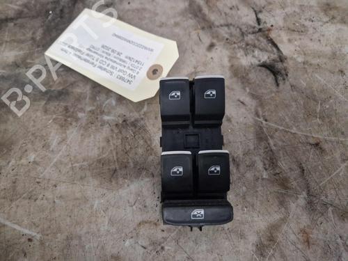 Used Switch Switch VW GOLF VIII (CD1, DA1) 2.0 TDI (116 hp) 39737984 39737984