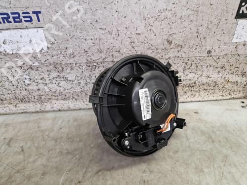 Heater blower motor AUDI A3 Sportback (8VA, 8VF) 30 TDI | BP30293607M62