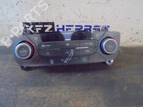 Used Climate control FORD C-MAX II (DXA/CB7, DXA/CEU) 1.5 TDCi (120 hp) 12870872