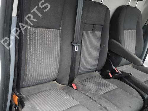Right front seat FORD TRANSIT V363 Van (FCD, FDD) 2.0 EcoBlue RWD | BP32862928C16  - Image 5