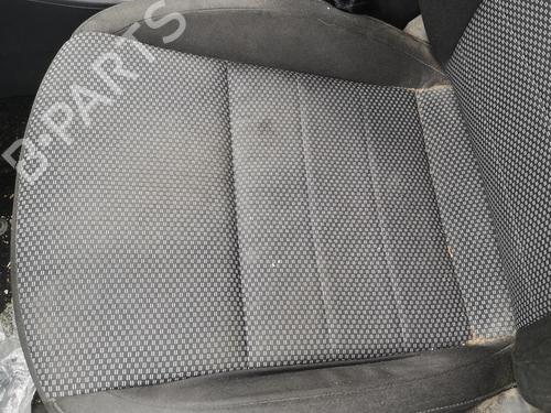Left front seat SKODA OCTAVIA III Combi (5E5, 5E6) 1.6 TDI | BP35942544C15 - Image 2