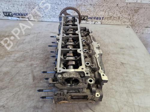 Cylinder head PEUGEOT PARTNER Tepee 1.6 BlueHDi 120 | BP29562948M5 