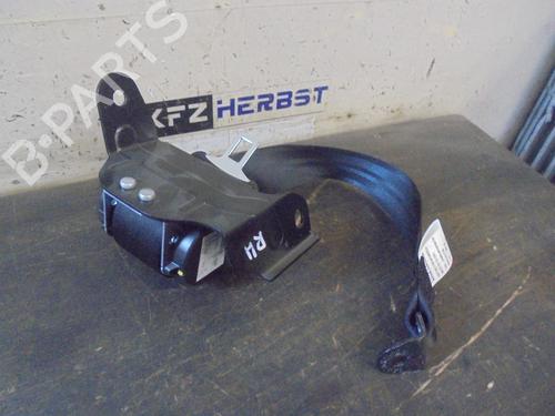 Gurtstraffer rechts hinten MITSUBISHI MIRAGE / SPACE STAR VI Hatchback (A0_A) 1.0 (A05A) (71 hp) 622168800 | 6217538