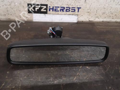 Used Rear mirror FORD GALAXY III (CK) 2.0 EcoBlue (150 hp) 12875323