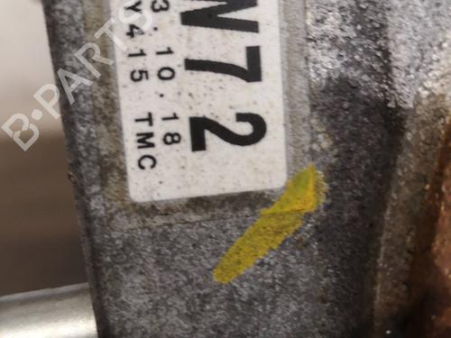 Transfer box TOYOTA RAV 4 IV (_A4_) 2.2 D 4WD (ALA49) | BP27727699M36 