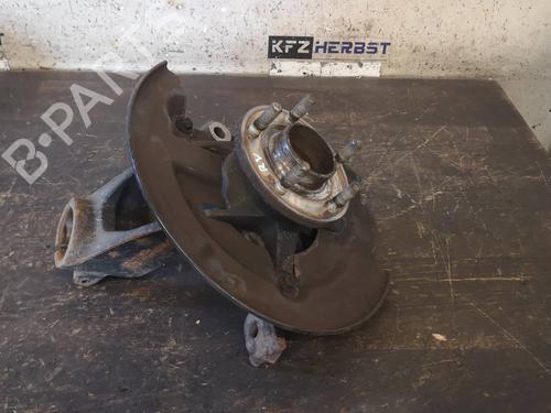 Used Right front steering knuckle FORD FOCUS III 1.6 Ti (85 hp) 12874208