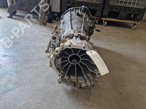 Gearbox NISSAN PATHFINDER III (R51) 2.5 dCi 4WD | BP27478397M3 