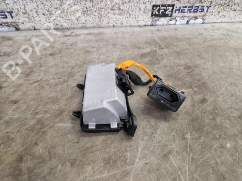 Used Control unit Control unit SKODA OCTAVIA III Combi (5E5, 5E6) 1.6 TDI (110 hp) 34398988 34398988
