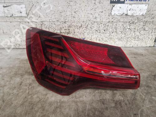Used Left taillight Left taillight 36965031 36965031