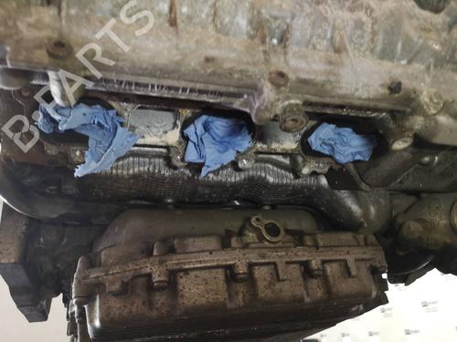 Engine PORSCHE 911 (991) 3.4 Carrera | BP19947675M1 