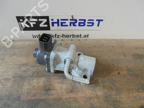 Egr für FORD FOCUS C-MAX (DM2) 1.8 (125 hp) 20124275