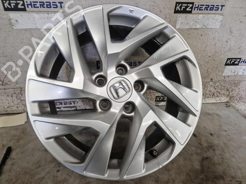 Used Rim HONDA CR-V IV (RM_) 1.6 i-DTEC (RE6) (120 hp) 32134108