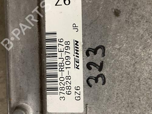 Used Engine control unit (ECU) Engine control unit (ECU) TALBOT HORIZON 1.3 (68 hp) 33683639 33683639