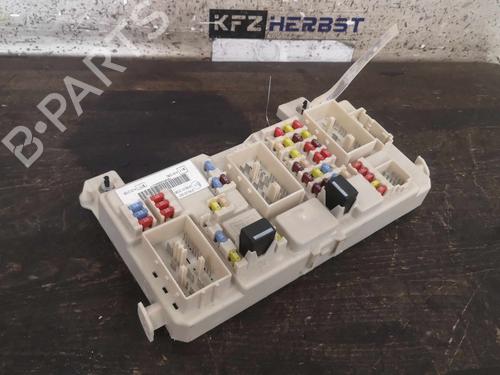 Sikringsdose FORD FOCUS II (DA_, HCP, DP) 1.6 (100 hp) 22282610
