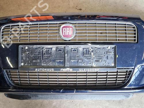 Used Front bumper FIAT GRANDE PUNTO (199_) 1.4 (199AXB1A) (75 hp) 29966641