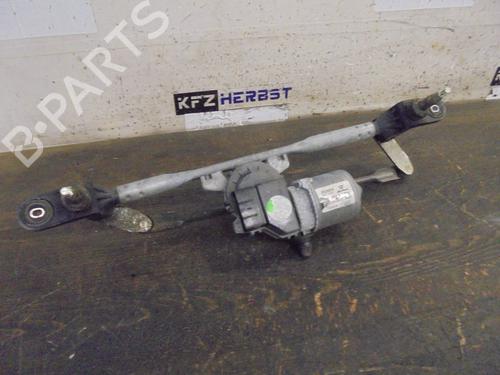 Front wipers mechanism LANCIA DELTA III (844_) 1.6 D Multijet (844.AXC11, 844.AXC1A) | BP12889074C83 
