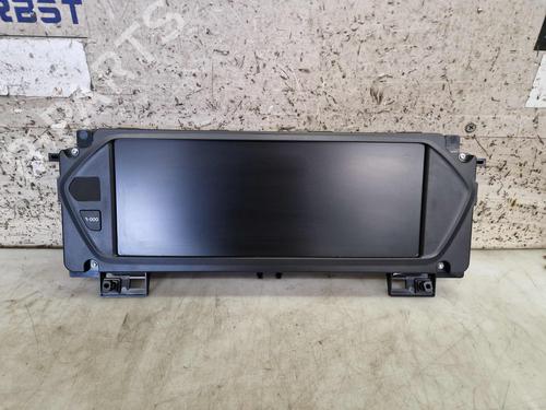 Used Instrument cluster CITROËN GRAND C4 SPACETOURER (3A_, 3E_) 1.5 BlueHDi 130 (131 hp) 29473789