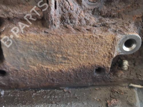 Engine FORD MONDEO IV Turnier (BA7) 2.0 TDCi | BP13442745M1 