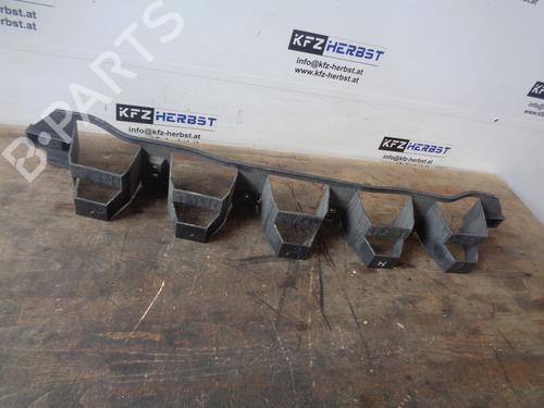 Rear bumper reinforcement VOLVO V50 (545) 1.6 D (110 hp) 30698691