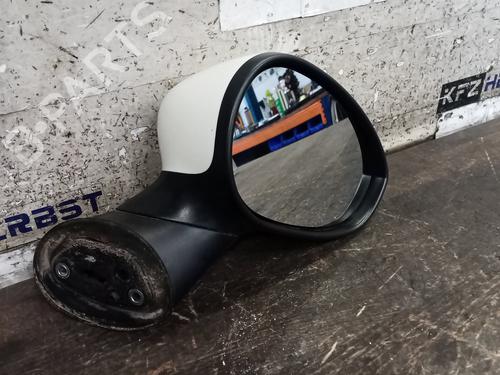Used Right mirror FIAT 500 (312_) 1.3 D Multijet (312AXE1A) (95 hp) 22294581