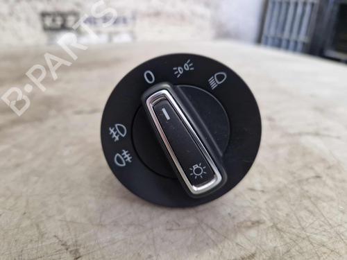 Commande de phare VW GOLF VII (5G1, BQ1, BE1, BE2) 1.6 TDI (90 hp) 29610480