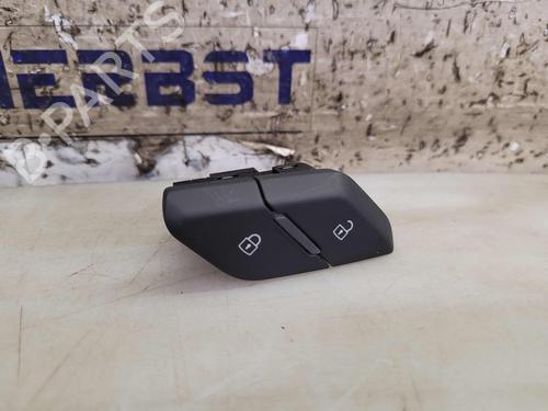 Used Switch AUDI E-TRON GT Saloon (F83, F8P) GT quattro (476 hp) 32862780