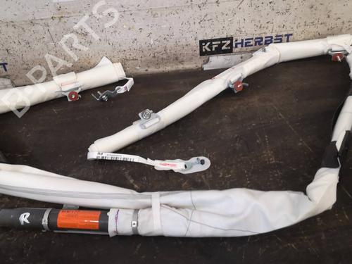 Used Right curtain airbag KIA CARENS IV 1.7 CRDi (116 hp) 12876568