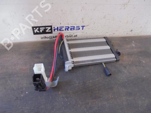Used Heater resistor FORD GRAND C-MAX (DXA/CB7, DXA/CEU) 1.6 TDCi (115 hp) 13067381
