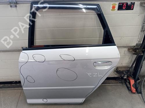 Used Left rear door AUDI A3 Sportback (8PA) 1.4 TFSI (125 hp) 22293940