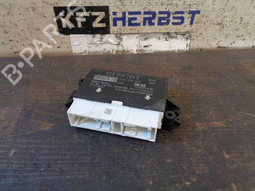 Used Control unit VW GOLF VII (5G1, BQ1, BE1, BE2) 1.0 TSI (86 hp) 19945907