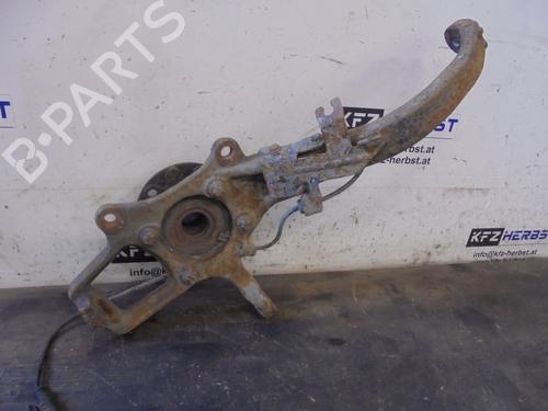 Right front steering knuckle ALFA ROMEO 159 (939_) 1.9 JTDM 16V (939AXC1B, 939AXC12) | BP20090605M26 