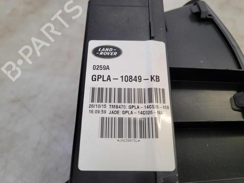 Cockpit LAND ROVER RANGE ROVER IV (L405) 3.0 TDV6 4x4 | BP24838143C47 