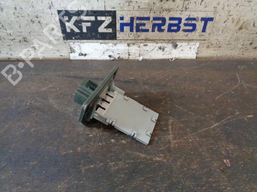 Used Heater resistor HYUNDAI H-1 Cargo (TQ) 2.5 CRDi (136 hp) 12873890