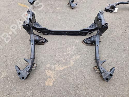 Used Subframe AUDI A6 C7 (4G2, 4GC) 2.0 TDI (190 hp) 27312759