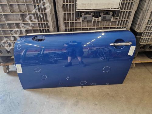 Used Left front door MINI MINI (R56) One (98 hp) 26664541