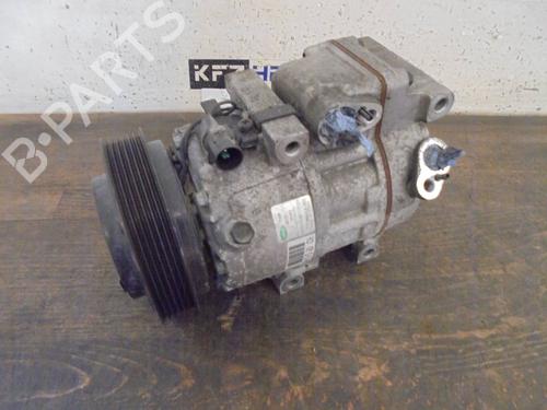 Used AC compressor HYUNDAI i30 (FD) 1.4 (109 hp) 20096728