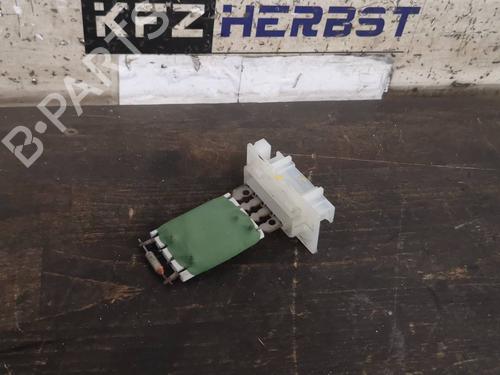 Used Heater resistor DACIA SANDERO II TCe 90 (B8M1, B8MA, B8AC) (90 hp) 12876212