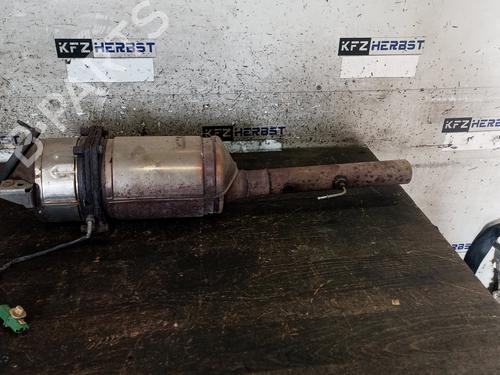 Particulate filter RENAULT SCÉNIC II (JM0/1_) 1.5 dCi (JM16) | BP22618410M81 