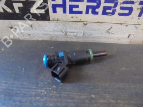 Used Injector CHEVROLET CRUZE (J300) 1.6 (124 hp) 13434117
