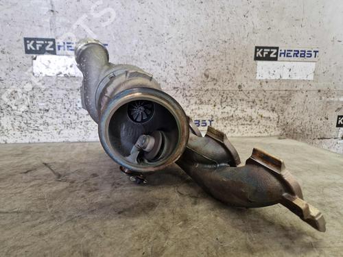 Turbocharger/Supercharger BMW 7 (G11, G12) 740 e, Le | BP29912592M71