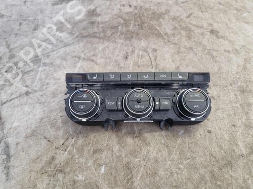 Used Climate control Climate control 37797110 37797110
