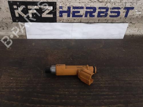 Used Injector SUZUKI SPLASH (EX) 1.0 (A5B310) (65 hp) 12878877