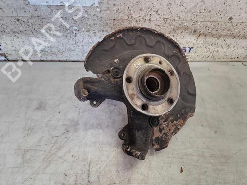 Used Left front steering knuckle SKODA FABIA III Estate (NJ5) 1.0 TSI (95 hp) 25919383