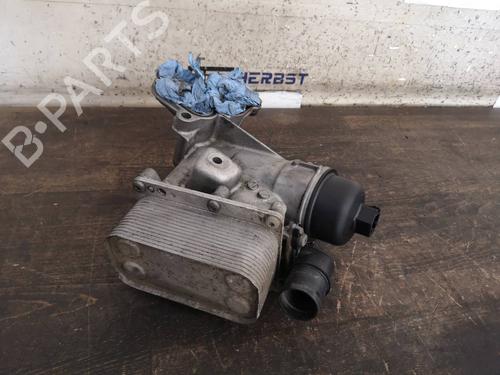 Andre RENAULT TRAFIC II Van (FL) 2.0 dCi 115 (FL01, FL0U) (114 hp) 13443682