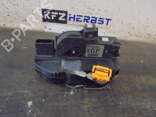 Used Front right lock OPEL MOKKA / MOKKA X (J13) 1.4 4x4 (_76) (152 hp) 12889234
