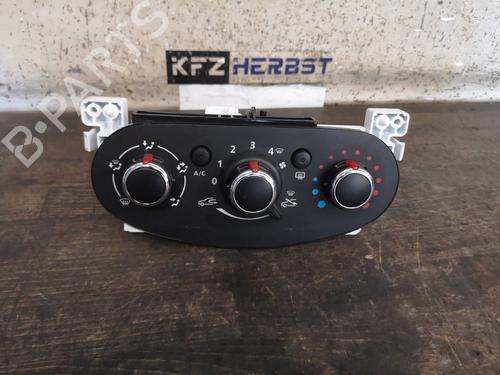 Used Climate control DACIA SANDERO II 1.5 dCi (90 hp) 12880342