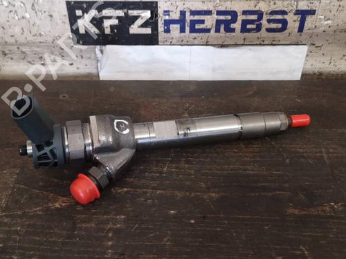 Used Injector BMW X1 (F48) xDrive 18 d (150 hp) 24923504