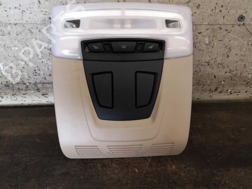 Used Interior roof light BMW 3 Touring (F31) 316 d (116 hp) 22286474
