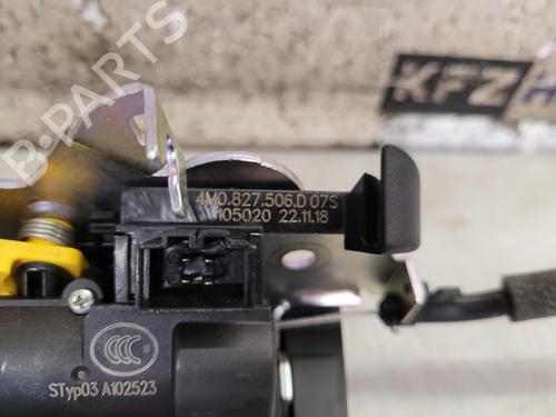 Other AUDI Q7 (4MB, 4MG, 4MQ) 50 TDI Mild Hybrid quattro | BP24426244O1 - Image 2